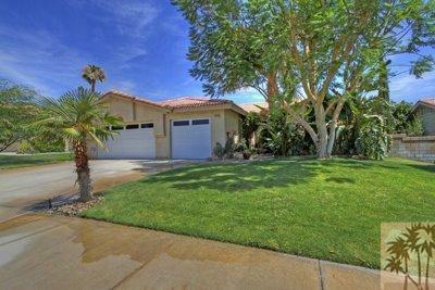 Property Photo:  79230 Desert Stream Drive  CA 92253 