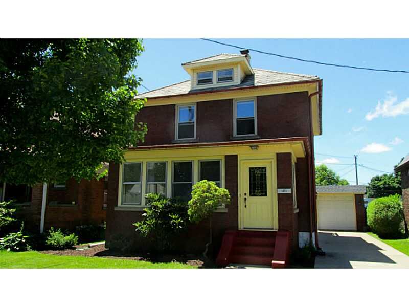 Property Photo: 3406 Holland Street PA 16504