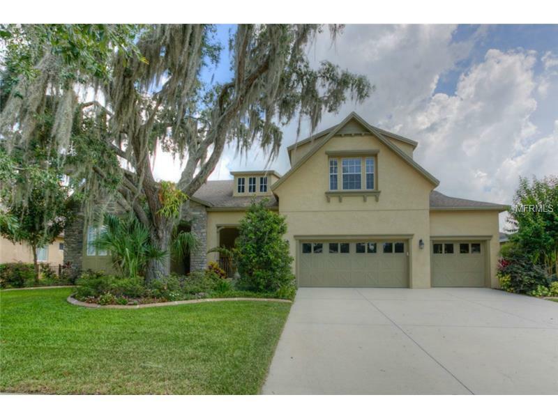 Property Photo:  16005 Ternglade Drive  FL 33547 