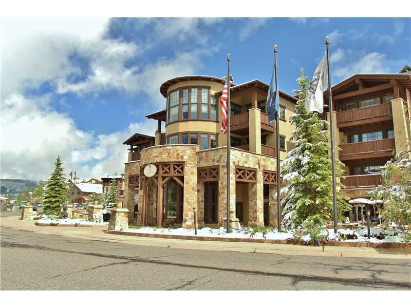 Property Photo:  7815 Royal St E A317  UT 84060 