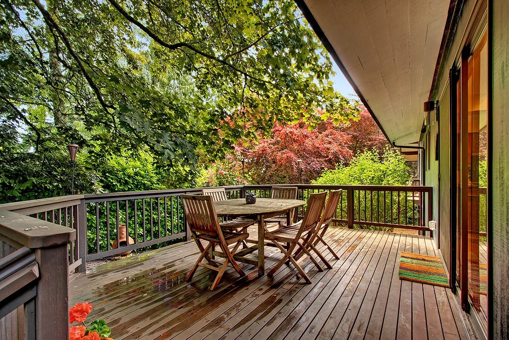 Property Photo: 815 NW 120th St WA 98177