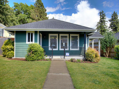 Property Photo:  3005 S Adams St  WA 98409 