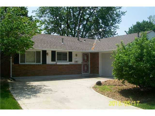 Property Photo: 1621 Lucks Road OH 43068