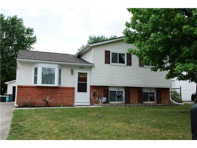 Property Photo: 4489 Cheswick Road OH 43231