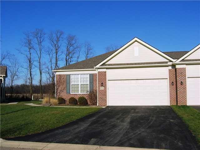 Property Photo: 5756 Burke Circle 601 OH 43054