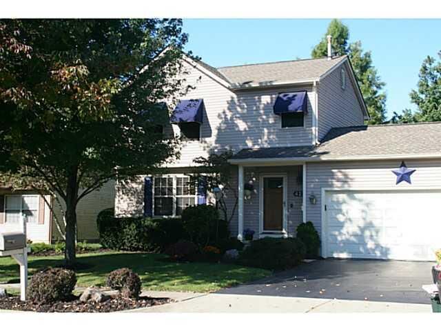 Property Photo:  427 Tallman Street  OH 43125 