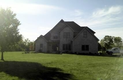 Property Photo:  11027 Snyder Church Road  OH 43105