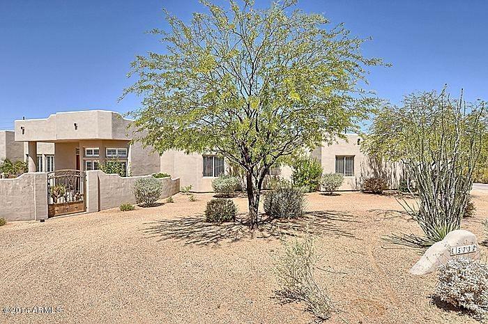 Property Photo:  5732 E Leisure Lane  AZ 85377 