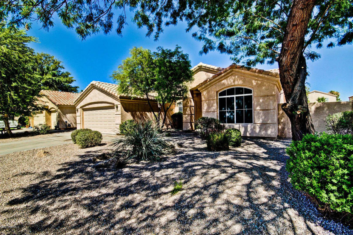 Property Photo:  2311 S Brighton --  AZ 85209 