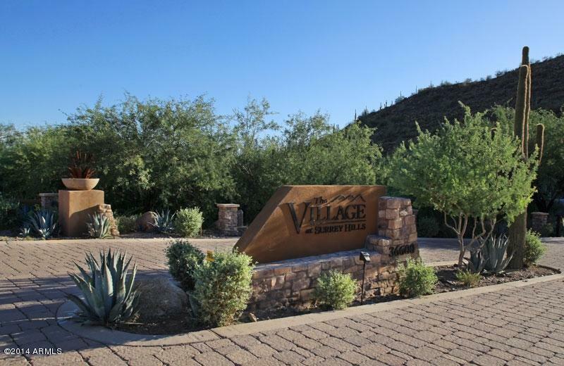 Property Photo:  36600 N Cave Creek Road 12 B  AZ 85331 