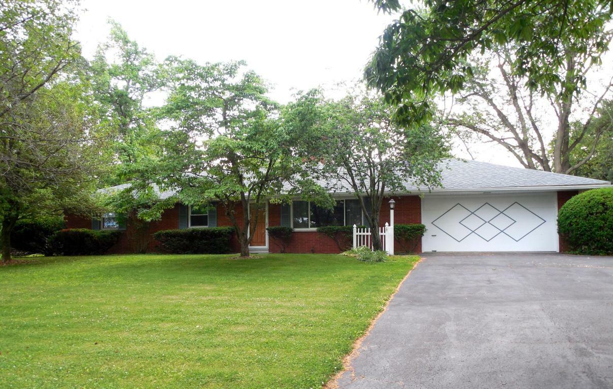 Property Photo:  6865 Winchester Road  OH 43112 