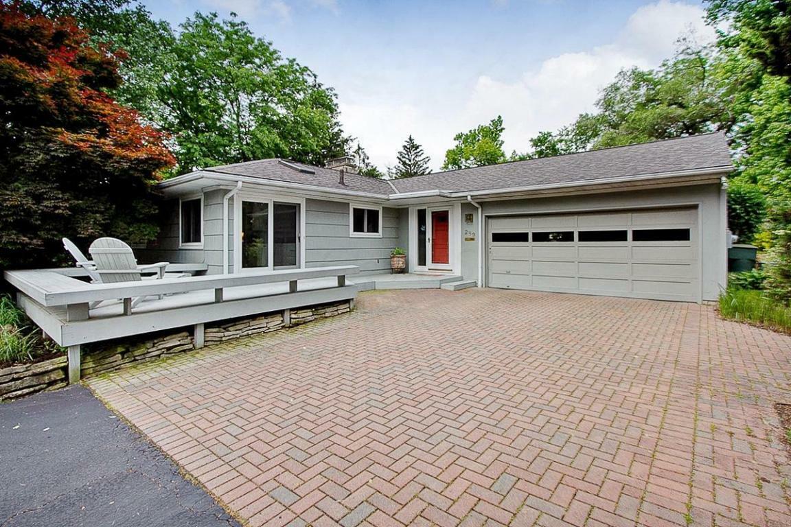 Property Photo:  289 Fairlawn Drive  OH 43214 