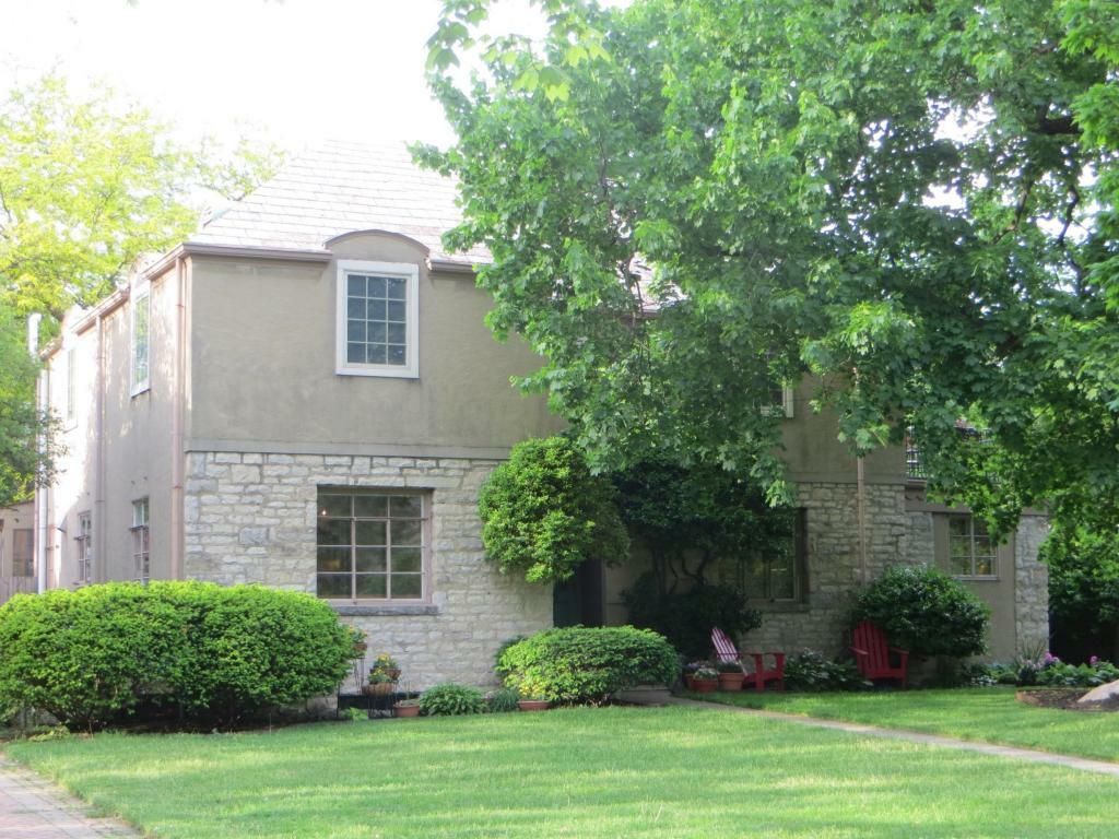 Property Photo: 2754 Bexley Park Road OH 43209