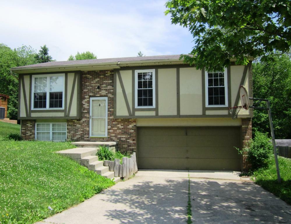 Property Photo: 1199 Briar Hill Road OH 43056