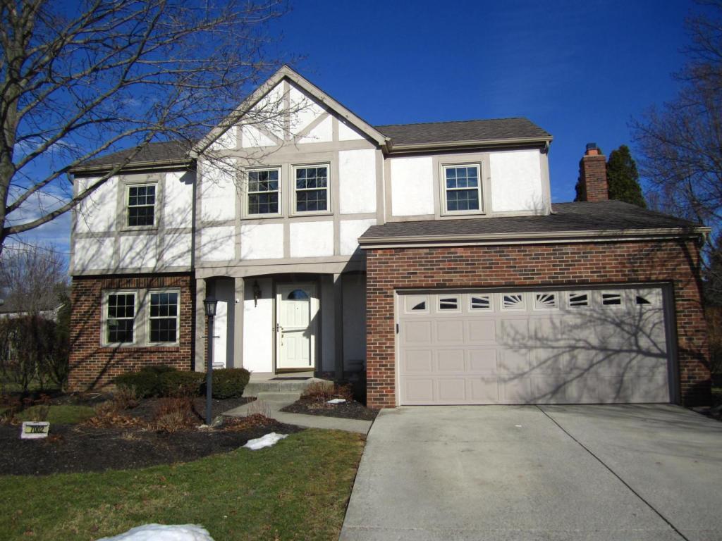 Property Photo: 7002 Carrick Court OH 43017