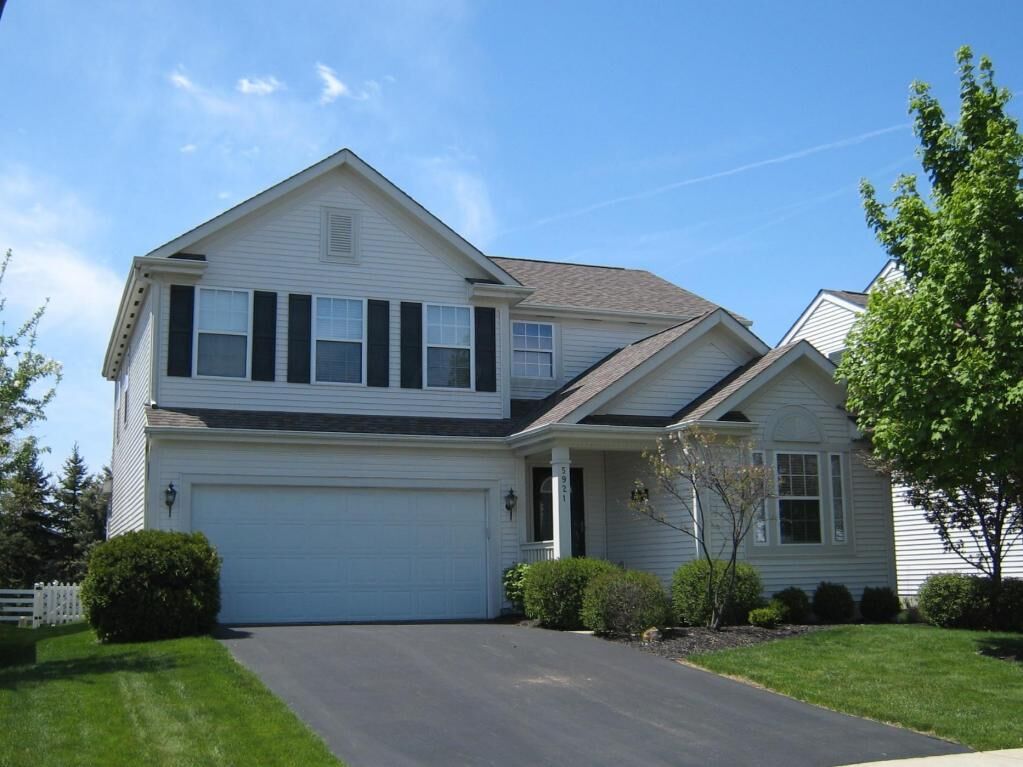 Property Photo: 5921 Big Cypress Drive OH 43054