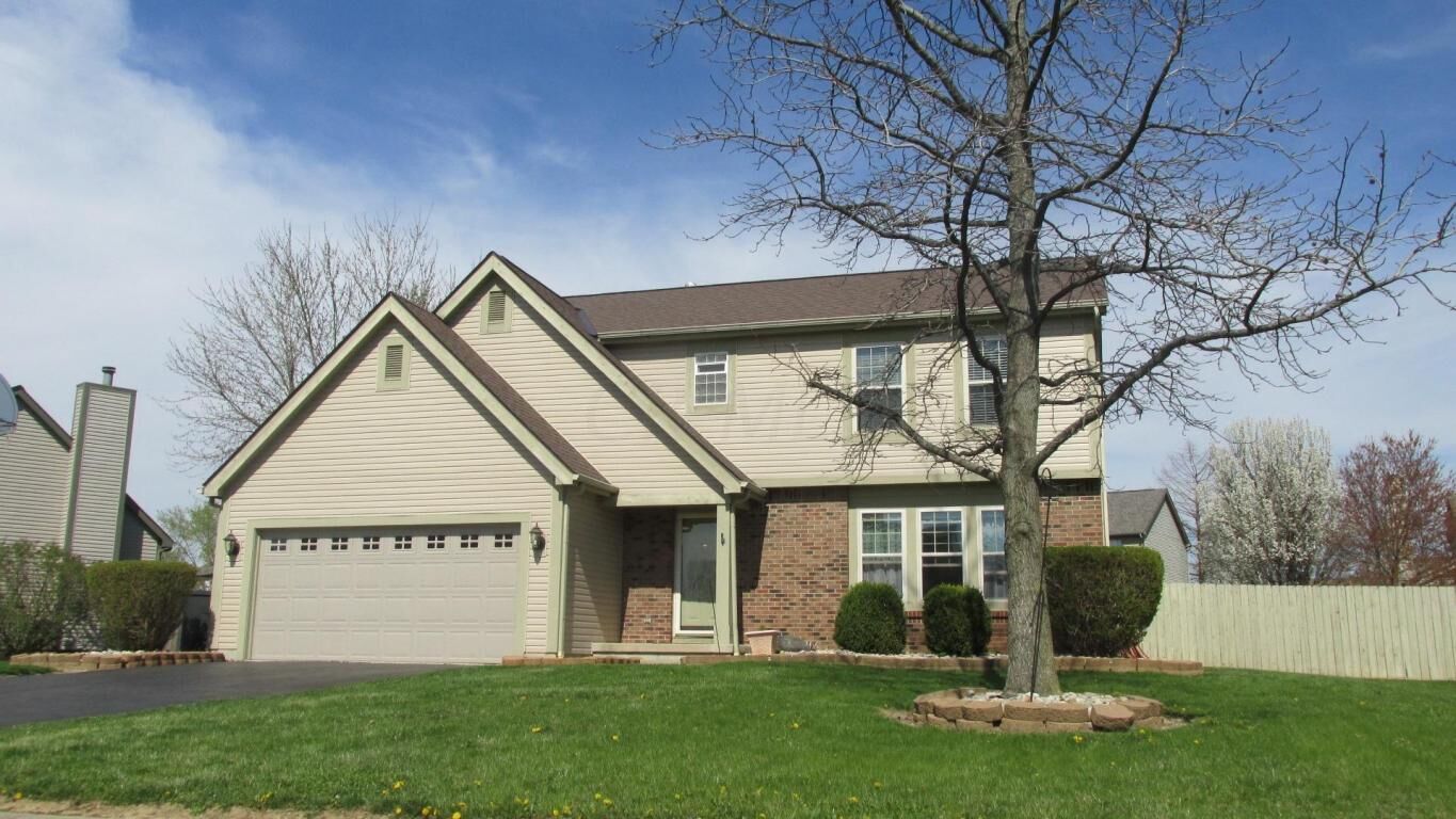 Property Photo:  12166 Derby NW Court  OH 43147 