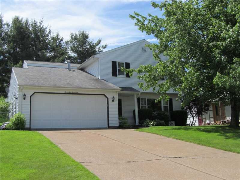 Property Photo: 2543 E Grandview Boulevard PA 16510