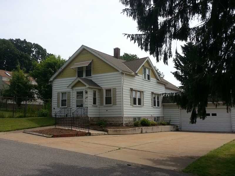 Property Photo: 4731 Greenwood Street PA 16509