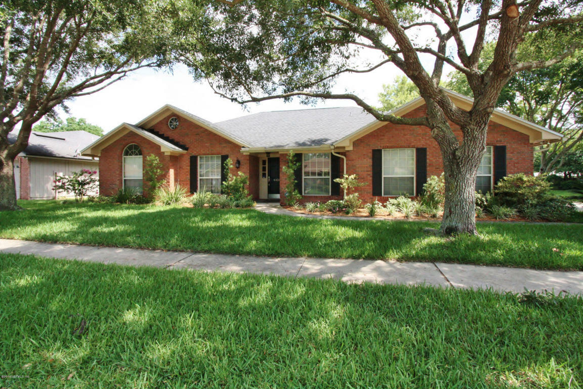 Property Photo: 4451 Carriage Crossing Drive FL