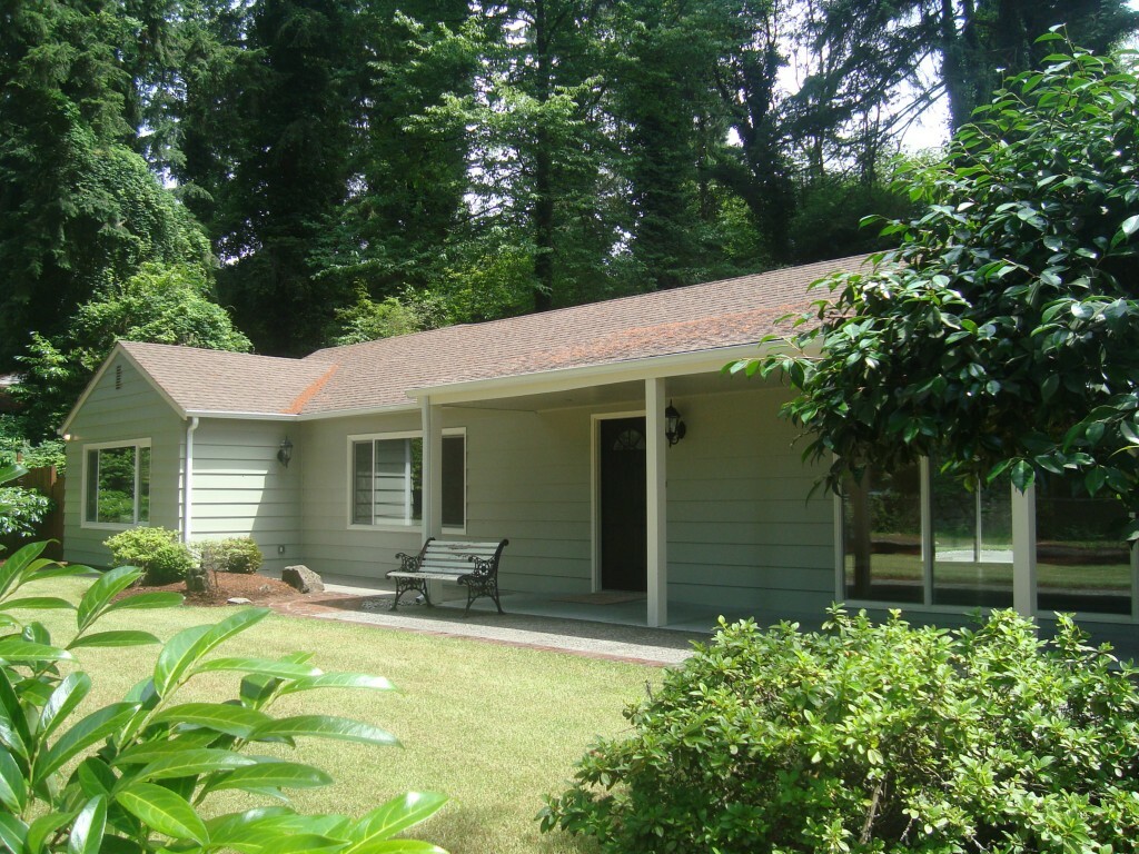 Property Photo:  12611 Nyanza Rd SW  WA 98499 