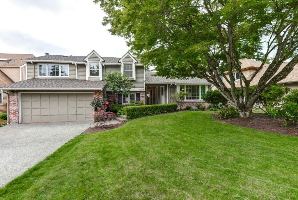 Property Photo:  22835 NE 14th Street  WA 98074 