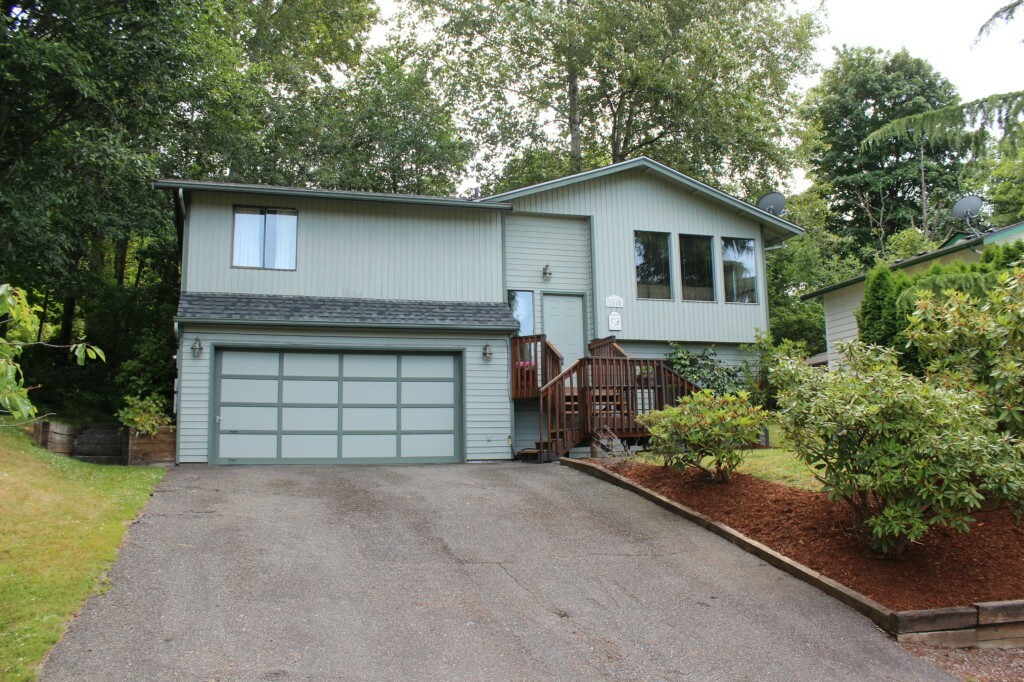 Property Photo:  2818 Erie St  WA 98226 