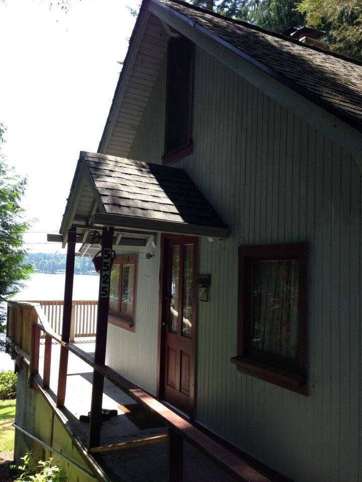 Property Photo:  5525 Sunrise Beach Rd NW  WA 98502 