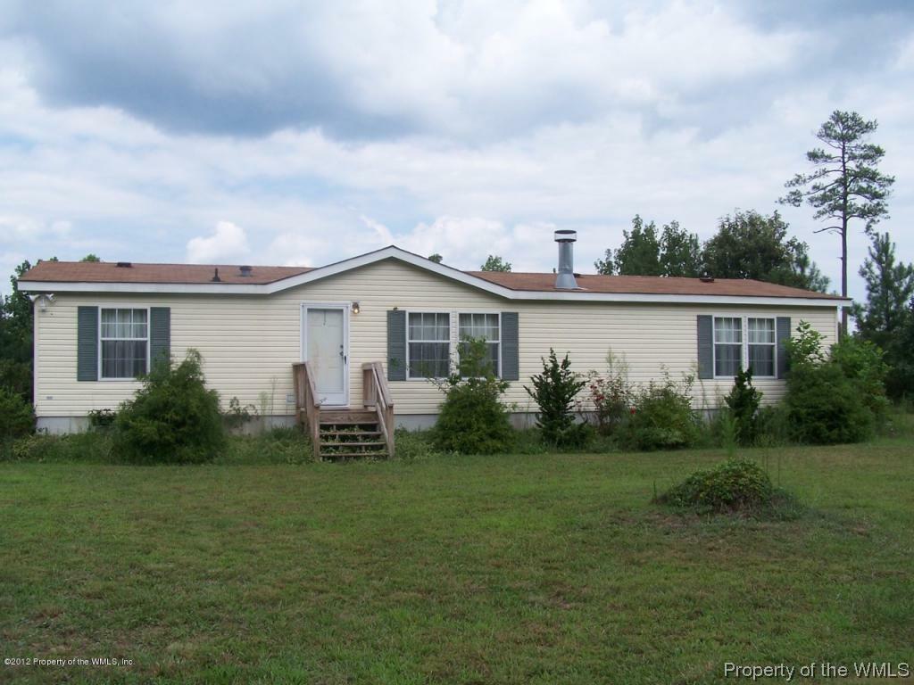 Property Photo:  2431 Elsom-Mascot Road  VA 23108 