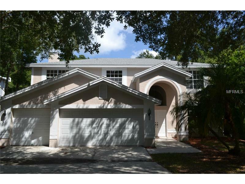 Property Photo:  8106 Pond Shadow Lane  FL 33635 