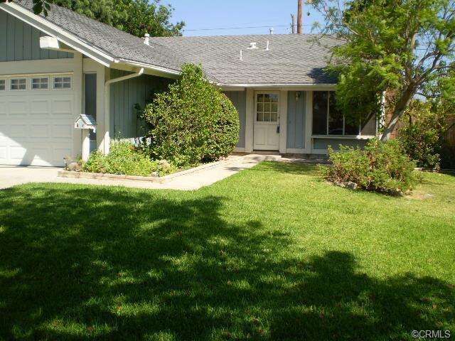 Property Photo: 22592 Dunkenfield Circle CA 92630