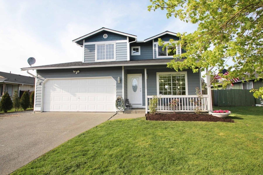 Property Photo:  4817 36th St NE  WA 98422 