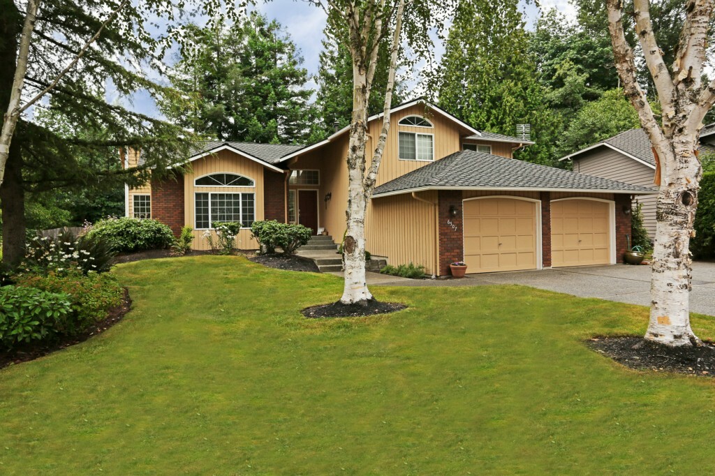 Property Photo:  6507 152nd St SE  WA 98296 