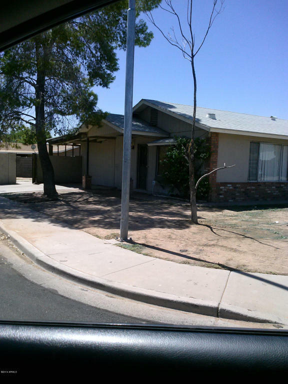 Property Photo:  1851 E 2nd Street  AZ 85203 