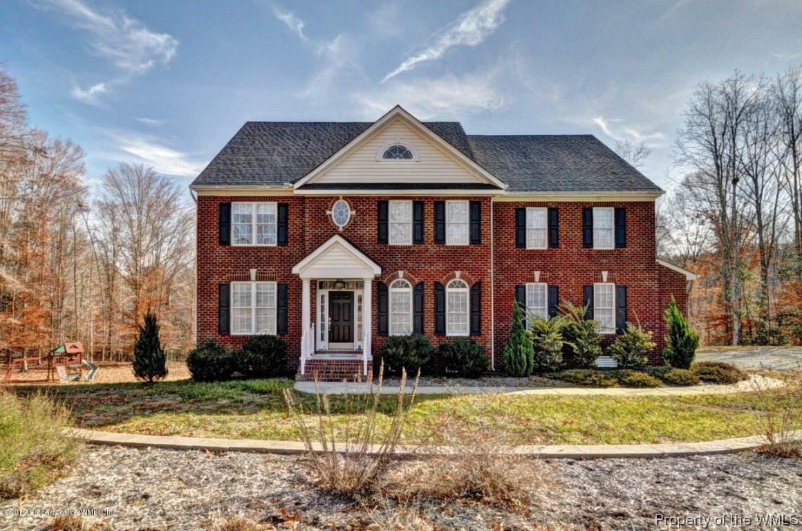 Property Photo:  8230 Christian Ridge Drive  VA 23111 