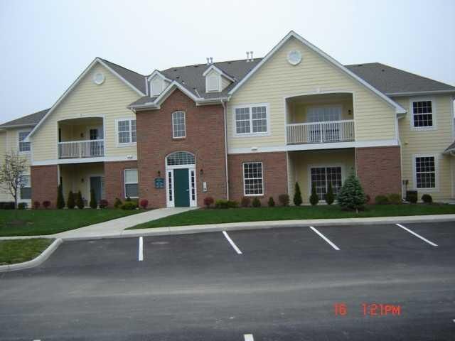 Property Photo:  3843 Carberry Drive  OH 43016