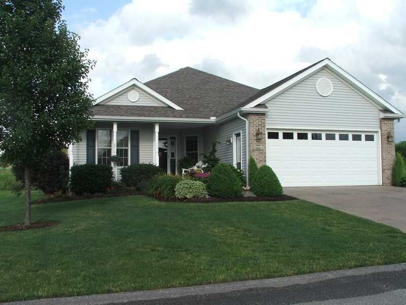 Property Photo: 7011 Sandy Trail PA 16510