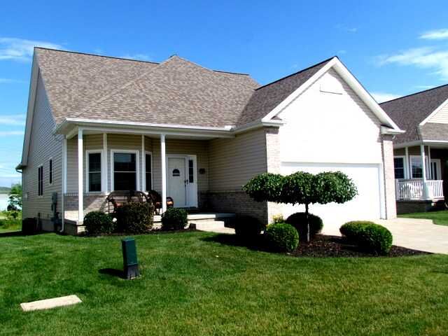 Property Photo: 673 Sun Valley Court PA 16509