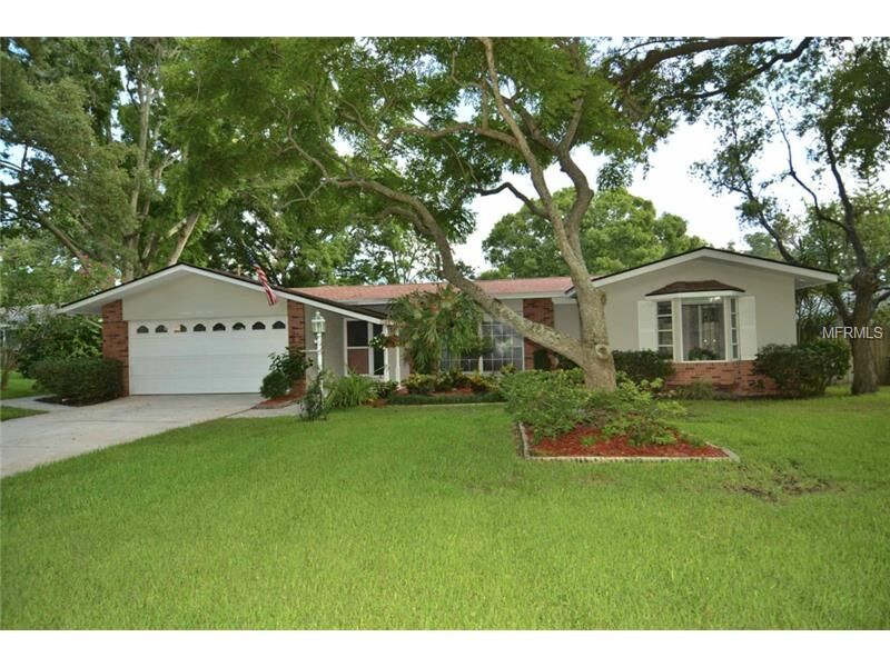 Property Photo:  1834 Oakdale Lane N  FL 33764 