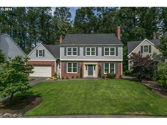 Property Photo:  13268 Deerfield Ct  OR 97035 