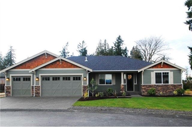 Property Photo:  1415 11th Ct  WA 98333 