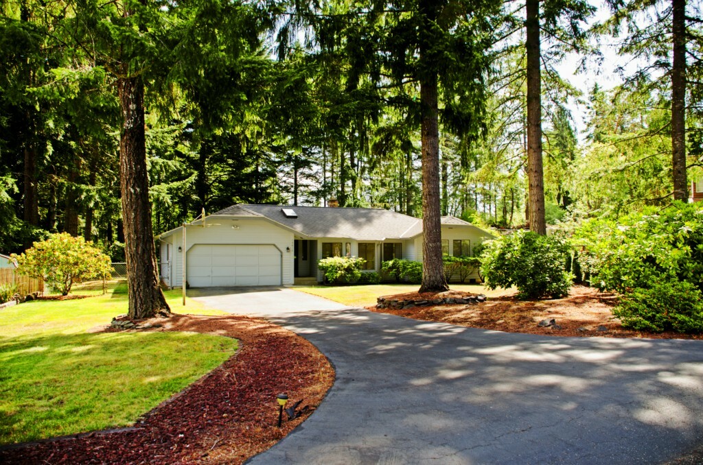 Property Photo:  10813 Little Tree Place SW  WA 98367 