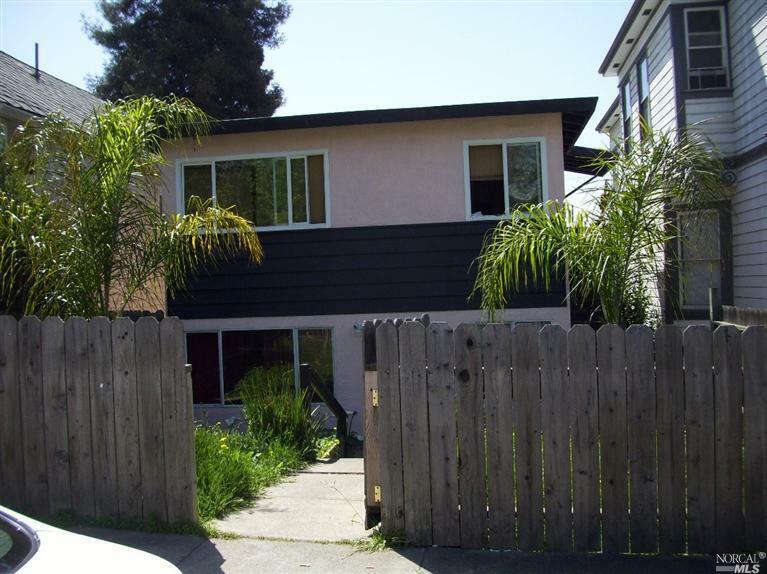 Property Photo:  611 York Street  CA 94590 