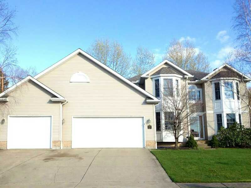 Property Photo:  6049 Primrose Court  PA 16415 