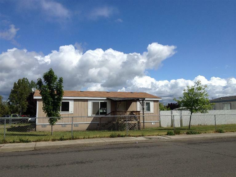 Property Photo:  8206 23rd Street  OR 97503 