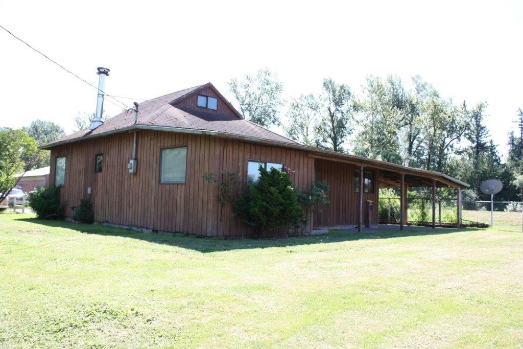 Property Photo:  2109 E Badger Rd  WA 98247 