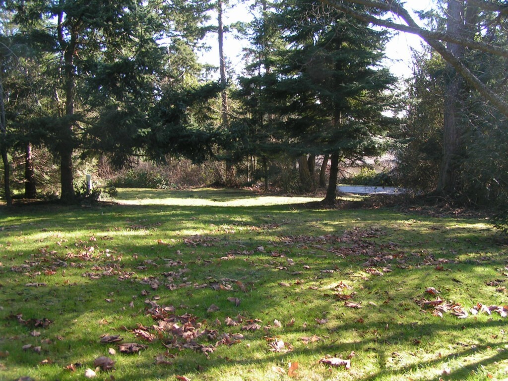 Property Photo: 406 Nooksack Place WA 98257
