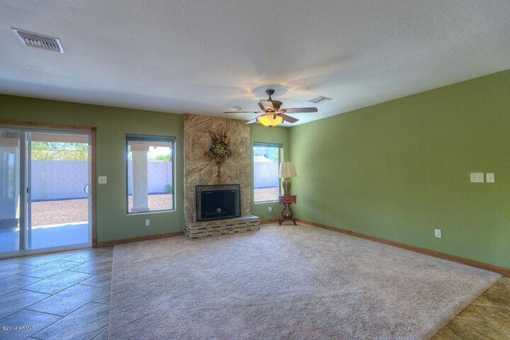 Property Photo: 17425 E El Pueblo Boulevard AZ 85268