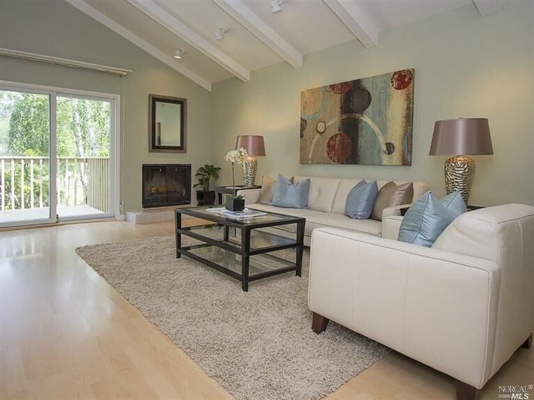 Property Photo:  1 Byron Circle  CA 94941 