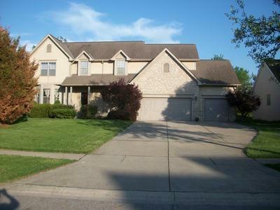 Property Photo:  2057 Gingerwood Court  OH 43123 